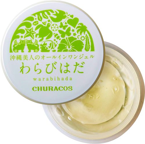 わらびはだ