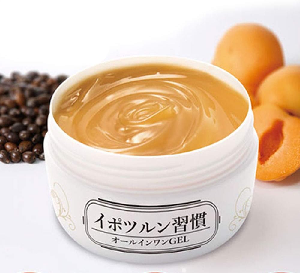 イポツルン習慣