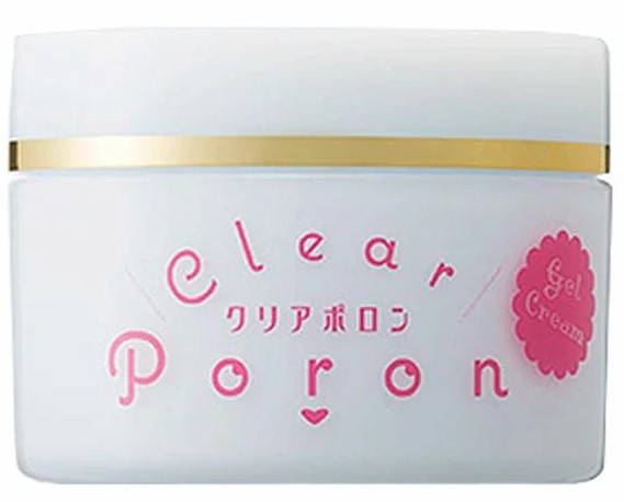 クリアポロン