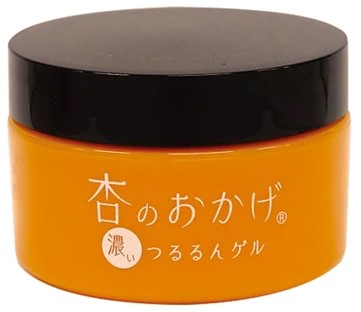 杏のおかげ 濃いつるるんゲル